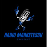 Radio Marketescu Rap&Trap logo