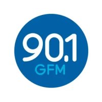 GFM ROMANIA -Bacău 90,1 FM logo