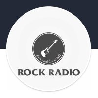 Rockradio.ro logo