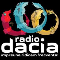 Radio Dacia Traditional -Cluj Napoca logo