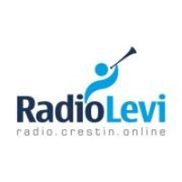 ascultă-Radio Levi logo