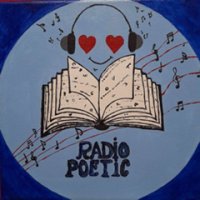 Radio Poetic -Buzău logo
