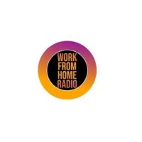 Work From Home Radio -Cluj Napoca logo