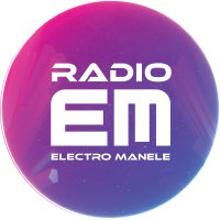 Radio Electro Manele -Cluj Napoca logo