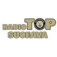TOP Radio -Suceava 104.0 FM logo