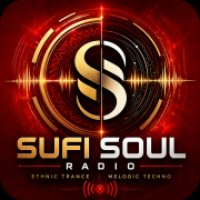 Sufi Soul Radio logo