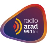 Radio Arad -99,1 FM logo