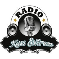 RadioKyssEcstrem -Cluj Napoca logo