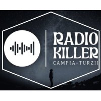 Radio Killer Câmpia Turzii logo