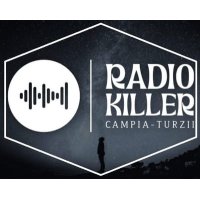 Radio Killer Turda logo
