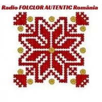 RADIO FOLCLOR AUTENTIC ROMÂNIA logo