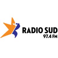 Sud Radio -Craiova 97.4 FM logo