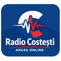 Radio Costesti Arges Online logo