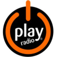 Play Radio Cafe logo