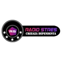 Stres Radio logo