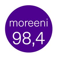 Radio Moreeni logo
