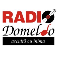 Radio Domeldo Live logo