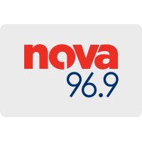 Nova 96.9 - Sydney - 96.9 FM (AAC+ 320k) logo