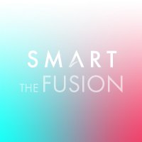 Smart Radio -Smart the Fusion logo