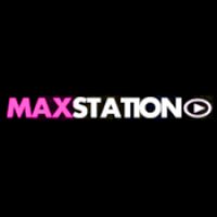 Maxstation logo