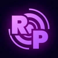 Radio Platine logo
