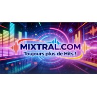 MIXTRAL.COM logo