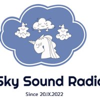 Sky Sound Radio logo