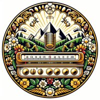Ördöngösfüzes Rádió FM -Fizeșu Gherlii logo
