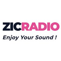 Zic Radio logo