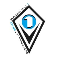 Radio DJ1 logo