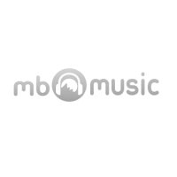 MB MUSIC RADIO logo