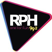 Radio Prahova logo