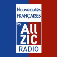 ALLZIC RADIO NOUVEAUTES FRANCAISES logo