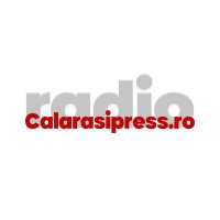 Radio Călărași Prees logo