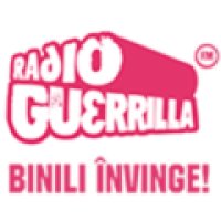 Radio Guerrilla logo