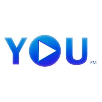 YOU FM România logo