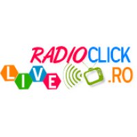 Radio Click Romania logo