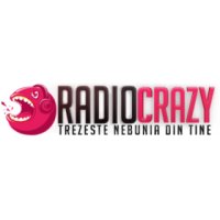 Radio Crazy Romania logo