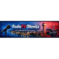 Radio TV Oltenita logo