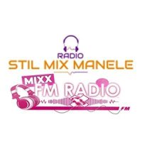 Stil Mix -Radio Manele logo