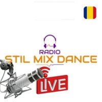 Stil Mix -Radio Dance logo