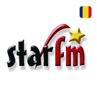 Star Fm -Făgăraș 90.2 FM logo