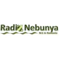 Radio Nebunya Manele logo