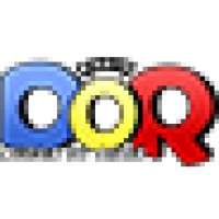 Radio DOR Romania logo