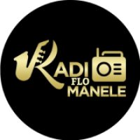 Radio Flo Manele logo