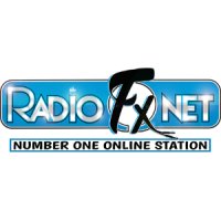 Radio FX Net logo