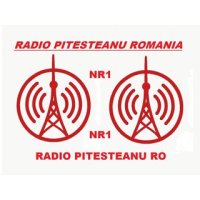 Radio Pitesteanu Romania logo