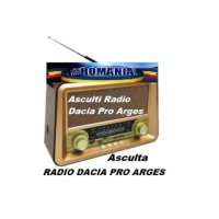 DaciaProArgeș -Dacia Pitești logo