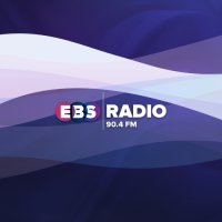 EBS Radio Live -Cluj Napoca 90,4 FM logo