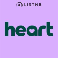 LiSTNR - Heart (HLS) logo